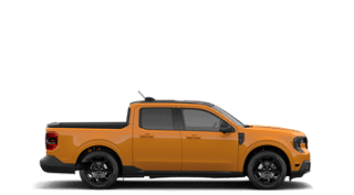 2026 Ford Maverick® External Image 1